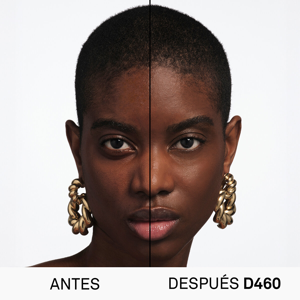 NUDE COUTURE TRIPLE MOISTURE SERUM FOUNDATION (BASE DE MAQUILLAJE L&Iacute;QUIDA)